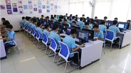 提升职场竞争力 掌握电脑办公与软件开发技能